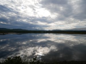 Cap d’espoir