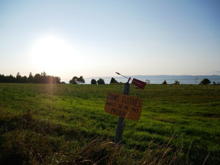 Kamouraska