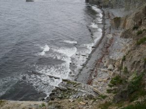 Parc Forillon – Gaspé (5)