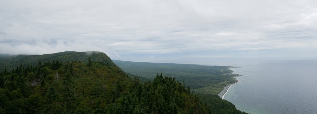 Parc Forillon – Gaspé (7)