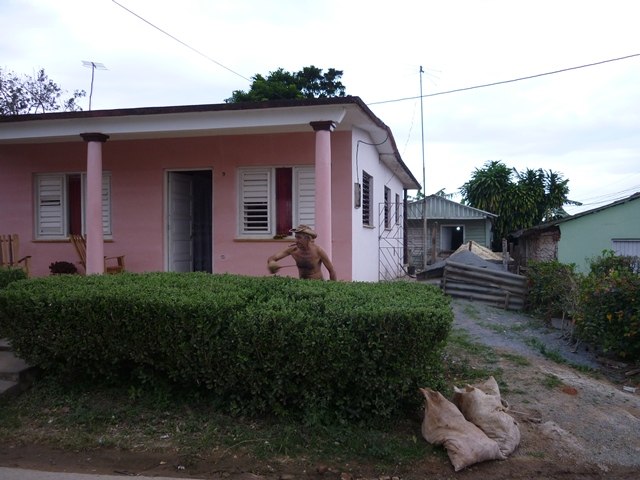 Casa Viñales - Cuba