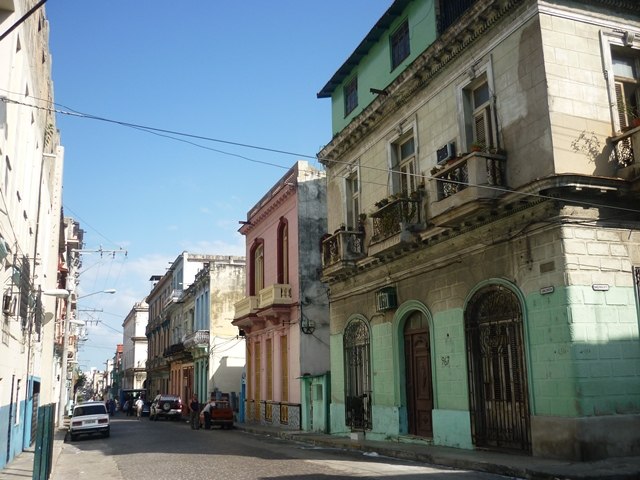 Vedado - Cuba