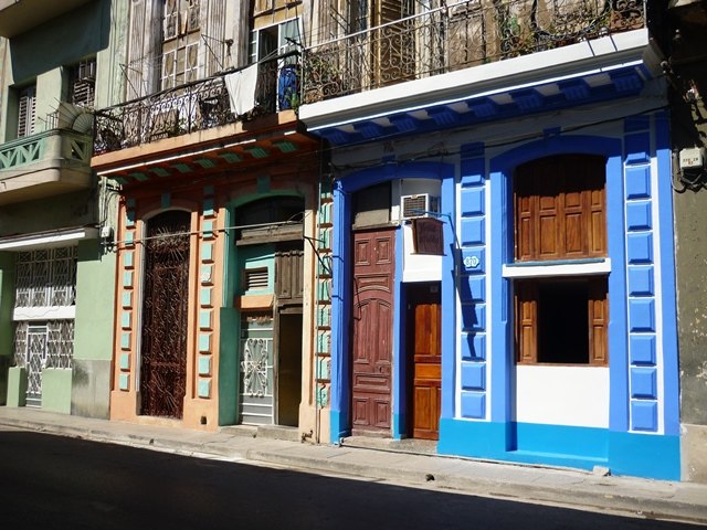 Vieja Habana - Cuba