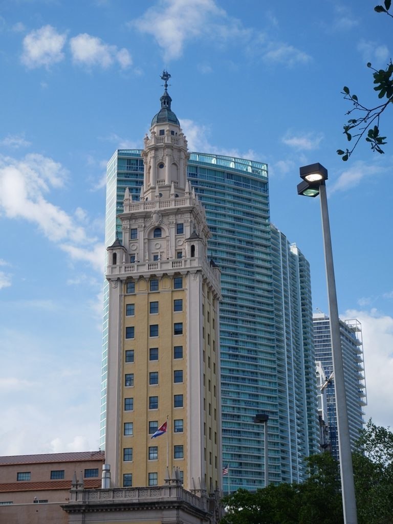 Miami - Freedom Tower