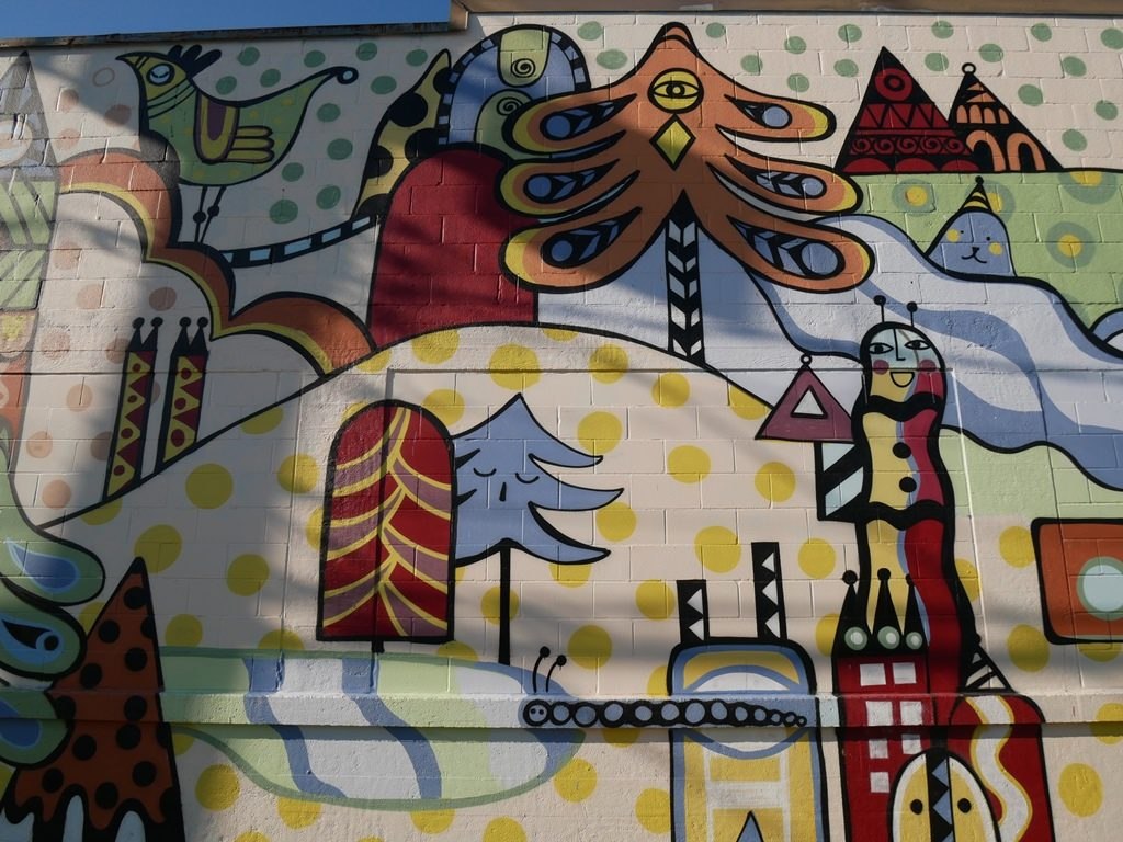 Murales de Vancouver