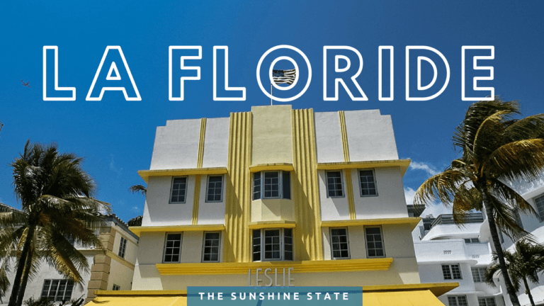 Lire la suite à propos de l’article La Floride, the sunshine state, visite du sud en 10 jours