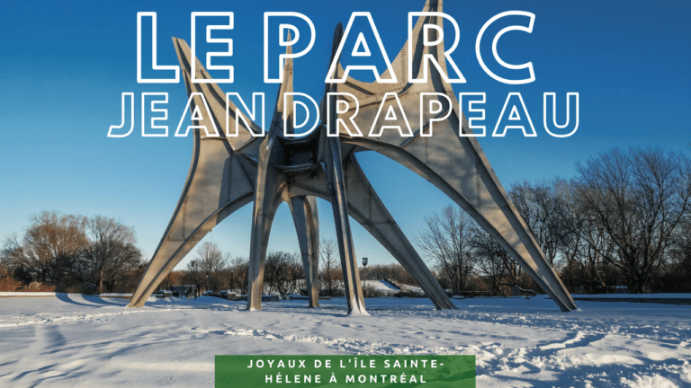 Lire la suite à propos de l’article Le parc Jean-Drapeau, joyau de l’île Sainte-Hélène