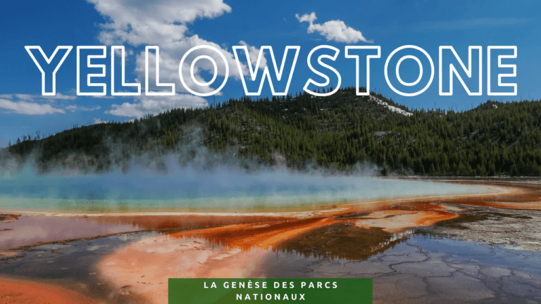 Lire la suite à propos de l’article Yellowstone, la genèse des parcs nationaux