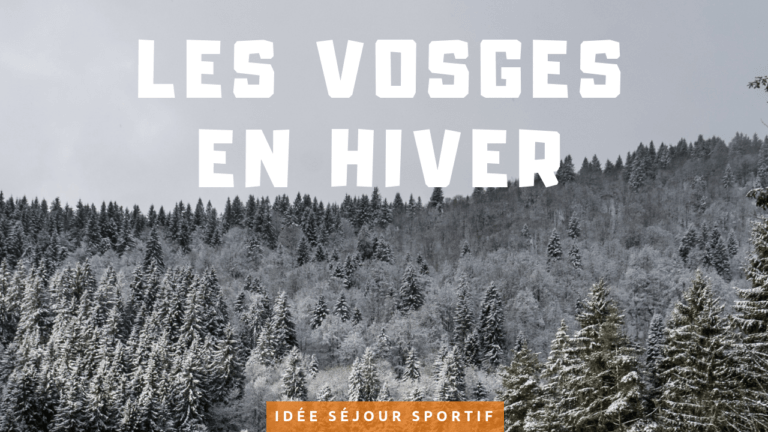 Lire la suite à propos de l’article Séjour sportif dans le massif des Vosges en hiver