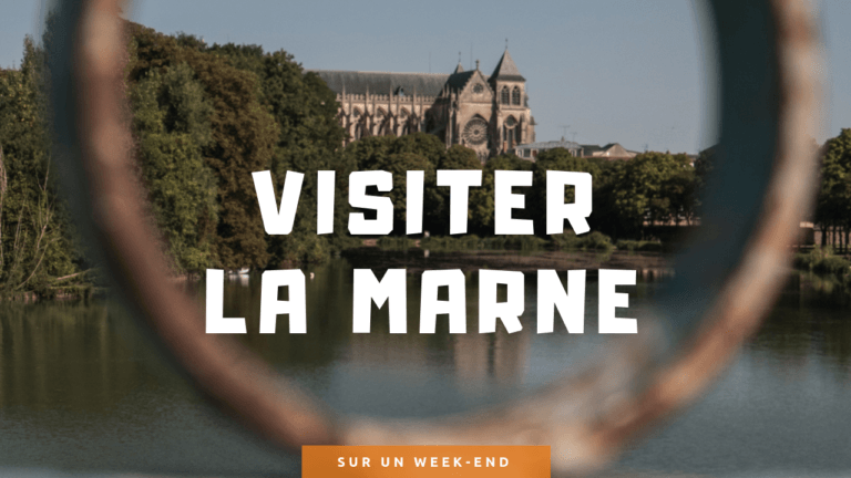 Lire la suite à propos de l’article Nos conseils pour visiter la Marne en un week-end