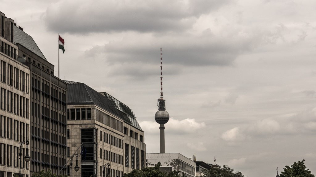Visiter Berlin en 7 jours nos découvertes culturelles Deux Évadés