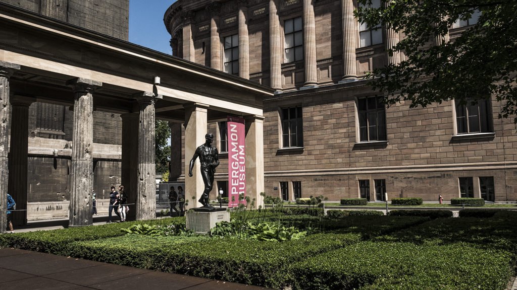 Visiter Berlin en 7 jours nos découvertes culturelles Deux Évadés