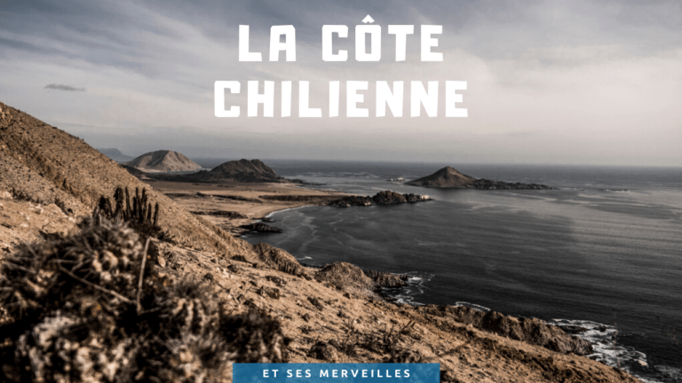 Lire la suite à propos de l’article La côte chilienne et ses merveilles